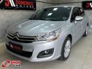 CITROËN C4 Lounge Tendance 2.0 16v Prata