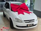 GM - Chevrolet Classic LS 1.0 Branca