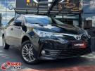 TOYOTA Corolla GLi 1.8 16v Preta