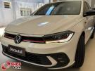 VW - Volkswagen Polo Hatch GTS 1.4 16v TSi Branca