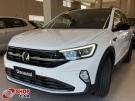 VW - Volkswagen Nivus Highline 1.0 12v TSi Branca/Preta