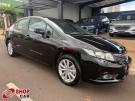 HONDA Civic LXS 1.8 16v Preta