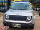 JEEP Renegade Sport 1.8 16v Prata