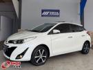 TOYOTA Yaris Hatch XLS 1.5 16v Branca