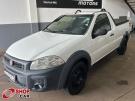 FIAT Strada Hard Working 1.4 C.S. Branca