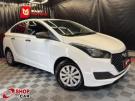 HYUNDAI HB20S Unique 1.0 12v Branca