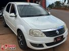 RENAULT Logan Expression 1.6 Branca