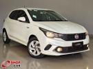 FIAT Argo Drive 1.3 GSR Branca