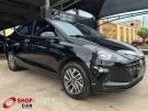 HYUNDAI HB20S Vision 1.6 16v Preta