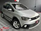 VW - Volkswagen CrossFox 1.6 Prata