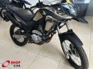 HONDA XRE 300i Adventure Prata