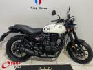 ROYAL ENFIELD Hunter Dapper 350 Branca