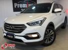 HYUNDAI Santa Fe GLS 3.3 V6 24v AWD Branca