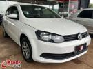 VW - Volkswagen Gol Trendline 1.0 4p. Branca