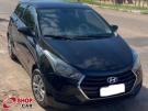 HYUNDAI HB20 Comfort Plus 1.6 16v Preta