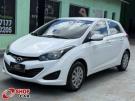 HYUNDAI HB20 Comfort 1.0 12v Branca