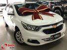 GM - Chevrolet Cobalt Elite 1.8 Branca