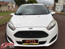 FORD Fiesta Hatch SE 1.5 16v Branca