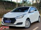HYUNDAI HB20 Comfort 1.0 12v Branca