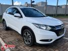 HONDA HR-V EX 1.8 16v Branca