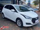 HYUNDAI HB20 Comfort Plus 1.0 12v Branca