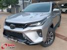 TOYOTA Hilux SW4 SRX Platinum D4-D 2.8TDi 16v 4x4 Prata
