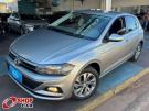 VW - Volkswagen Polo Hatch Comfortline 1.0 12v TSi Prata