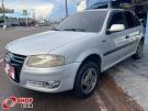 VW - Volkswagen Gol 1.0 4p. Prata