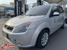FORD Fiesta Hatch 1.6 4p. Prata