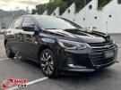 GM - Chevrolet Onix Sedan Plus Premier 1.0T 12v Preta