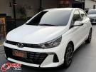 HYUNDAI HB20 Comfort Plus 1.0 12v Branca
