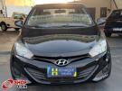 HYUNDAI HB20S Comfort Plus 1.6 16v Preta