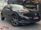 HONDA HR-V EXL 1.5 16v Preta