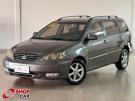 TOYOTA Fielder XEi 1.8 16v Cinza