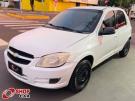 GM - Chevrolet Celta LS 1.0 4p. Branca