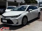 TOYOTA Corolla XEi 2.0 16v Branca