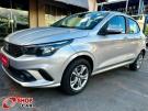 FIAT Argo Drive 1.0 Prata