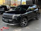 JEEP Compass Longitude 1.3 16v T270 Preta