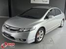 HONDA Civic LXS 1.8 16v Prata