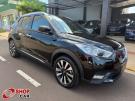 NISSAN Kicks SL 1.6 16v Preta