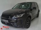 LAND ROVER Discovery Sport SE 2.0T 16v D200 Preta