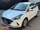 HYUNDAI HB20 Vision 1.0 12v Branca