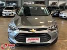 GM - Chevrolet Tracker LT 1.0T 12v Cinza