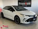 TOYOTA Corolla GR-Sport 2.0 16v Branca
