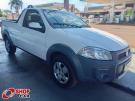 FIAT Strada Hard Working 1.4 C.S. Branca