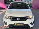 FIAT Mobi Like 1.0 Branca