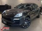 PORSCHE Macan 2.0T 16v Cinza