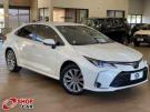 TOYOTA Corolla XEi 2.0 16v Branca