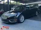 FORD Fusion SEL 2.5 16v Preta