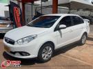 FIAT Grand Siena Attractive 1.4 Branca